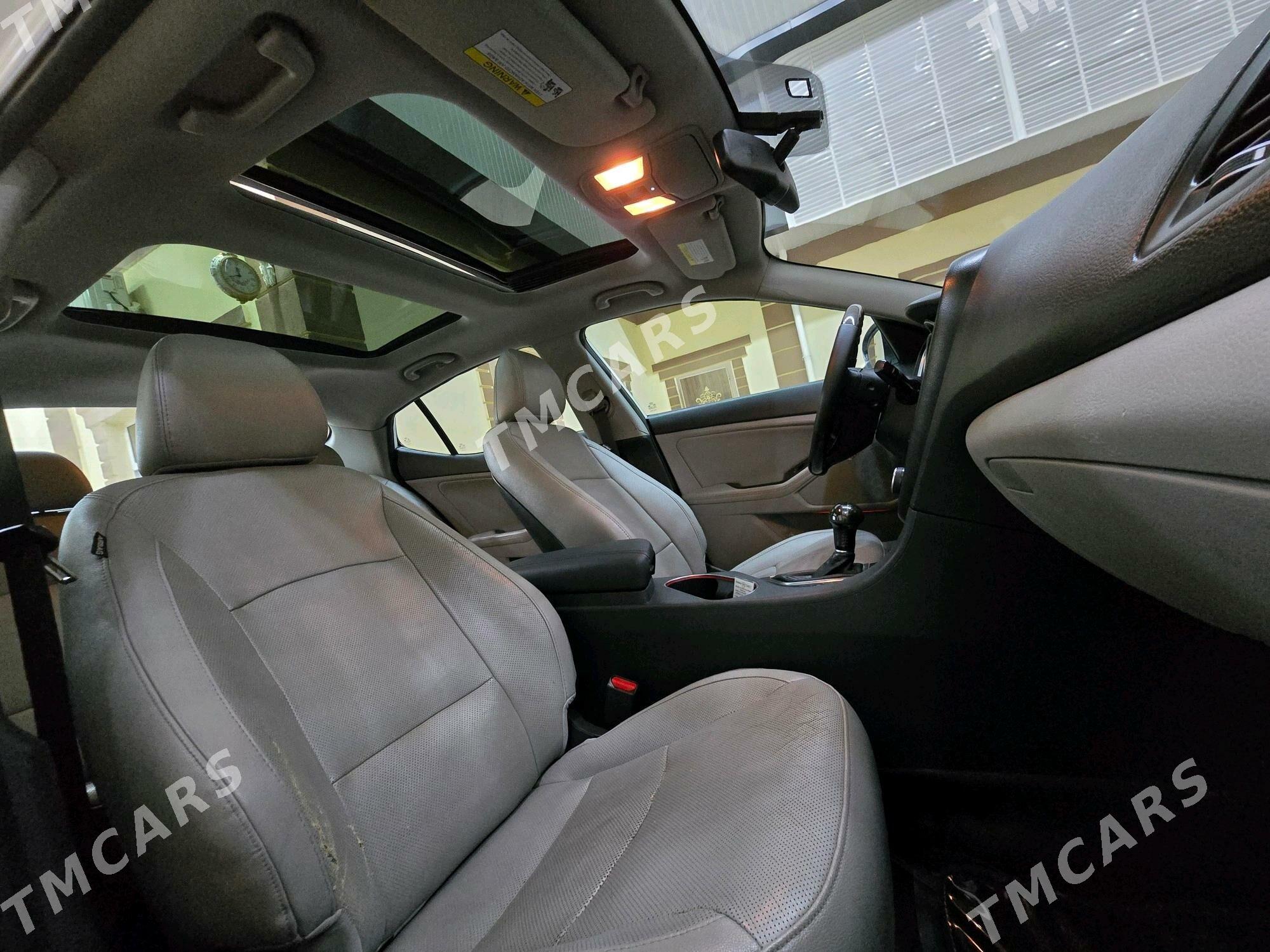 Kia Optima 2016 - 229 000 TMT - Çoganly - img 7