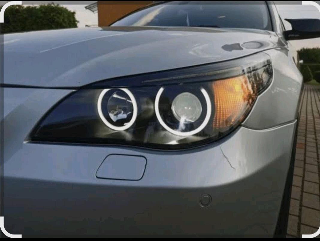 BMW e60 faryn aynasy 1 000 TMT - Balkanabat - img 2