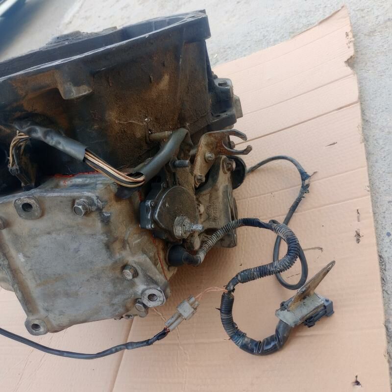 Karobka awtomat Коробка 2 500 TMT - Ашхабад - img 2