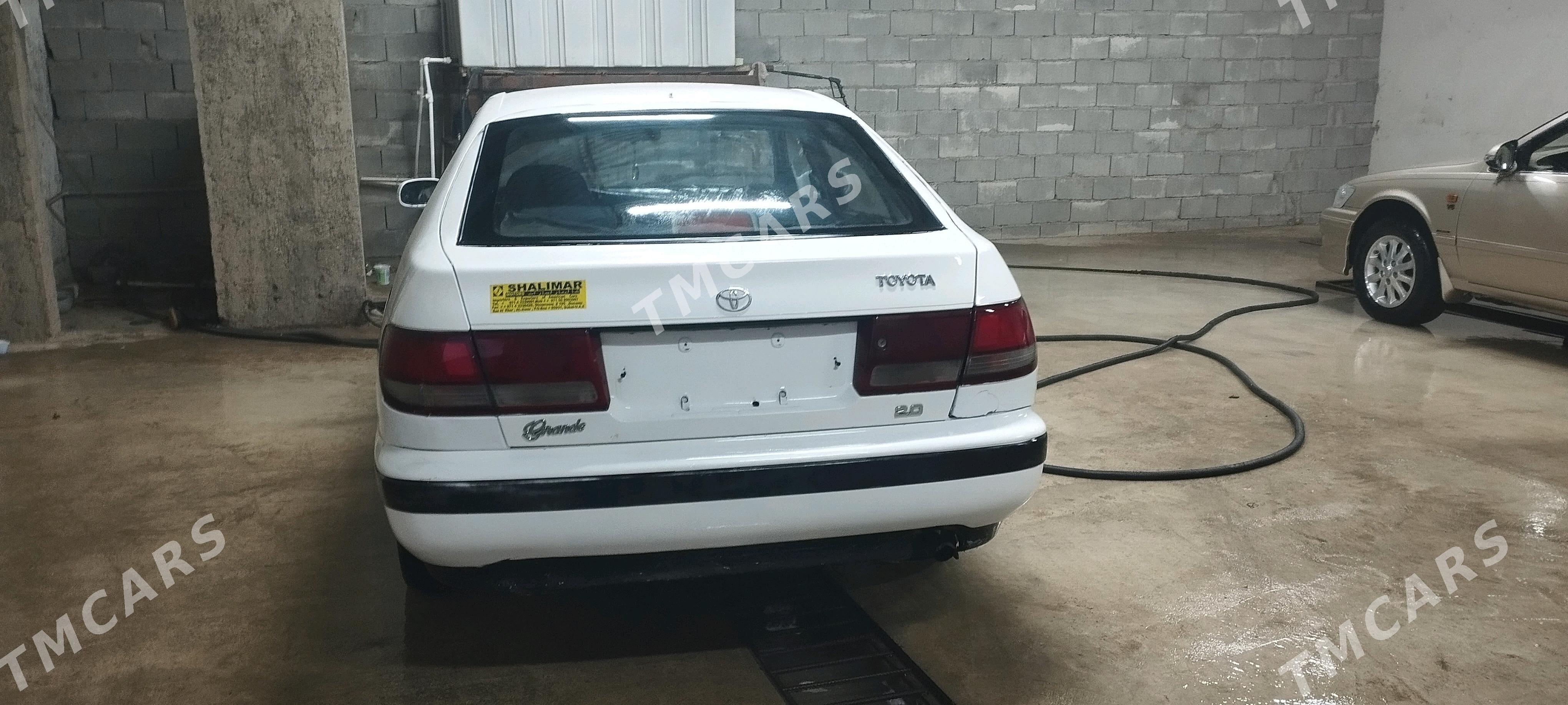 Toyota Corona 1995 - 42 000 TMT - Akdepe - img 3