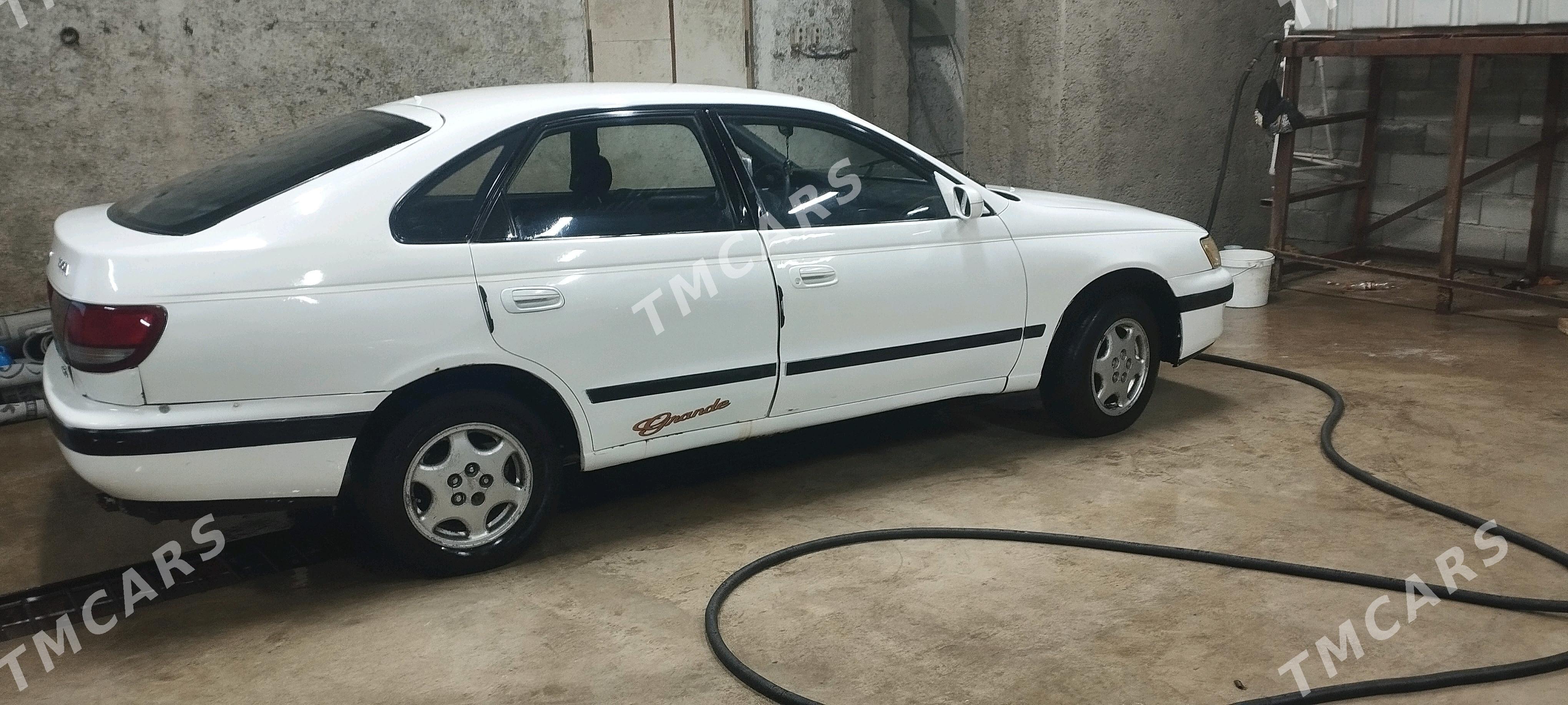 Toyota Corona 1995 - 42 000 TMT - Akdepe - img 2