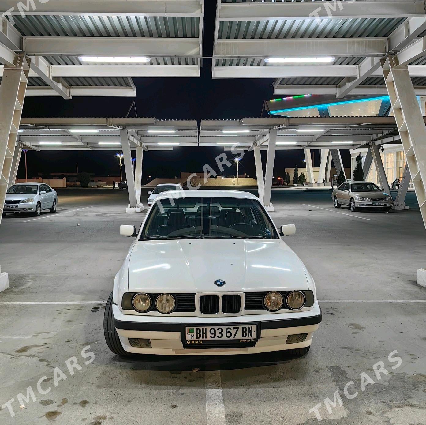 BMW 525 1992 - 47 000 TMT - Балканабат - img 2