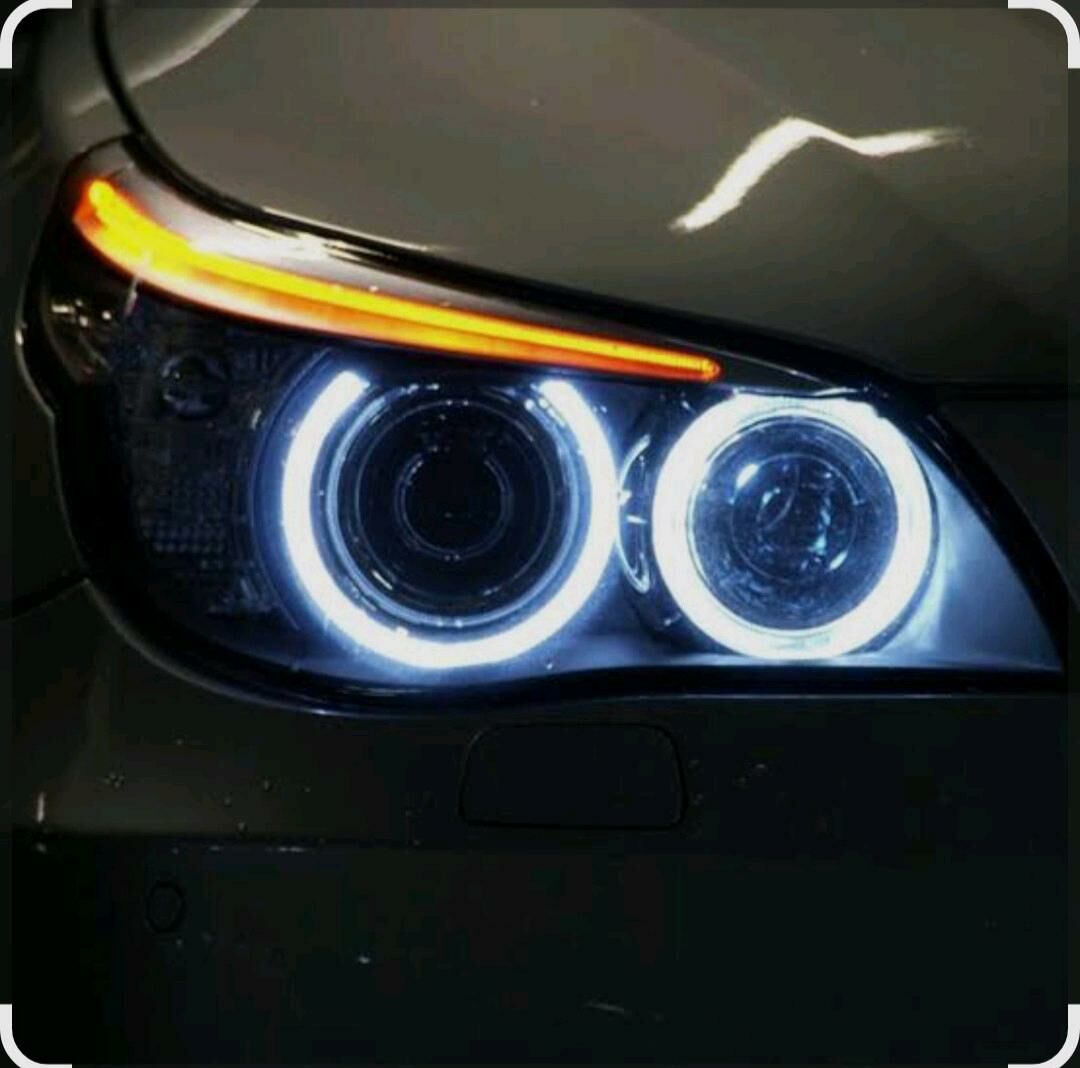 BMW e60 faryn aynasy 1 000 TMT - Balkanabat - img 4