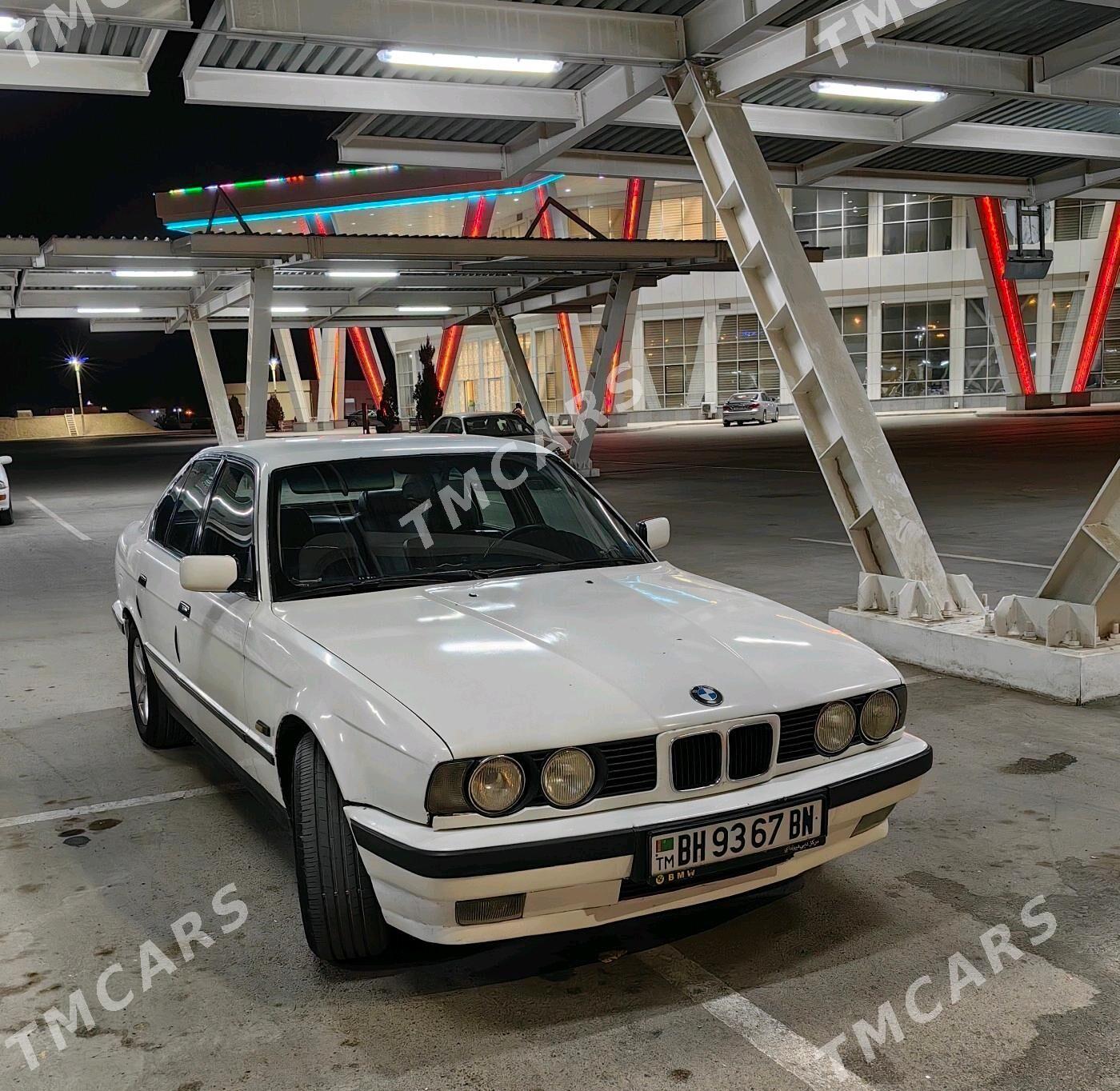 BMW 525 1992 - 47 000 TMT - Балканабат - img 3