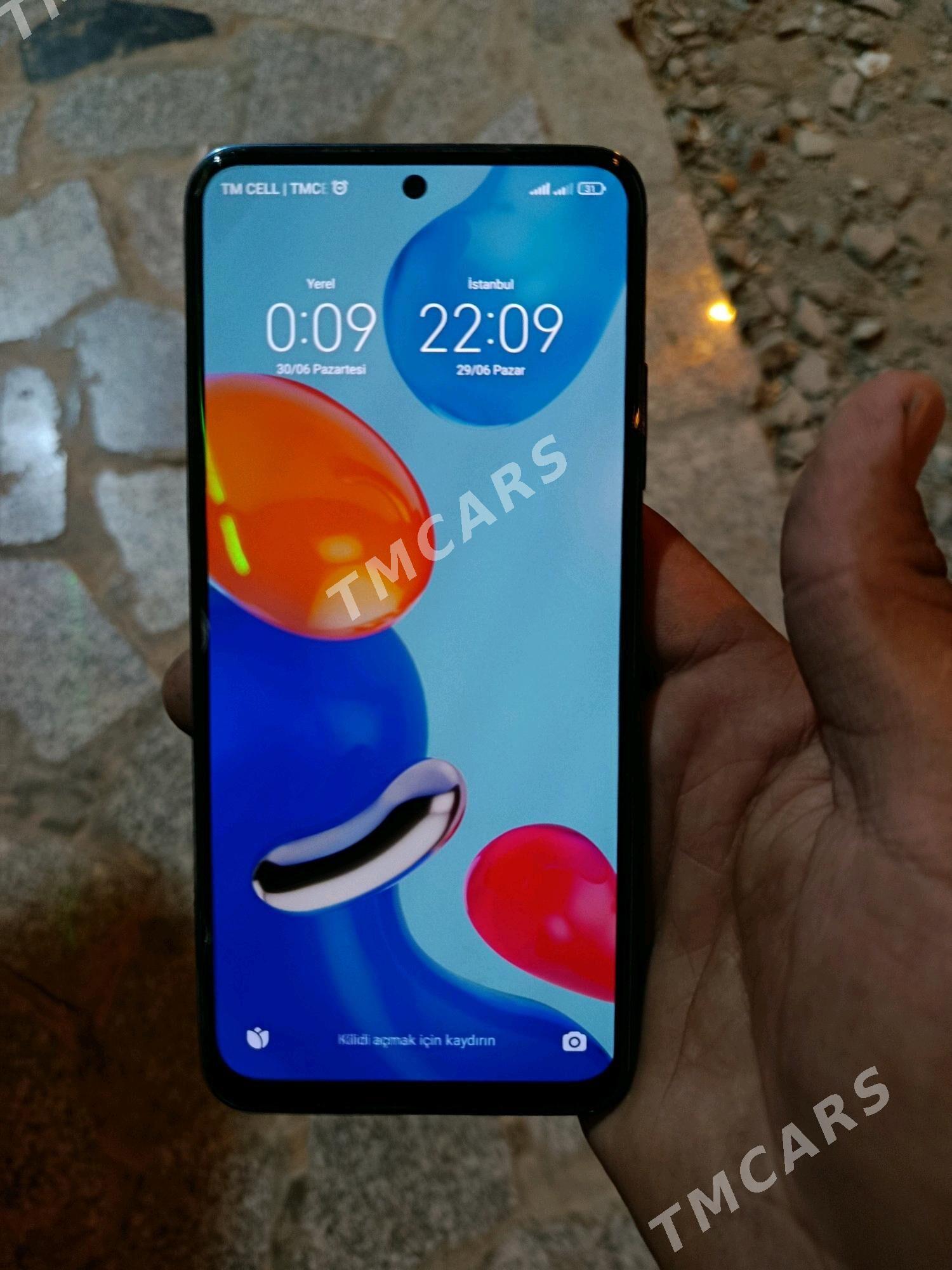 redmi not 11 - Гумдаг - img 2