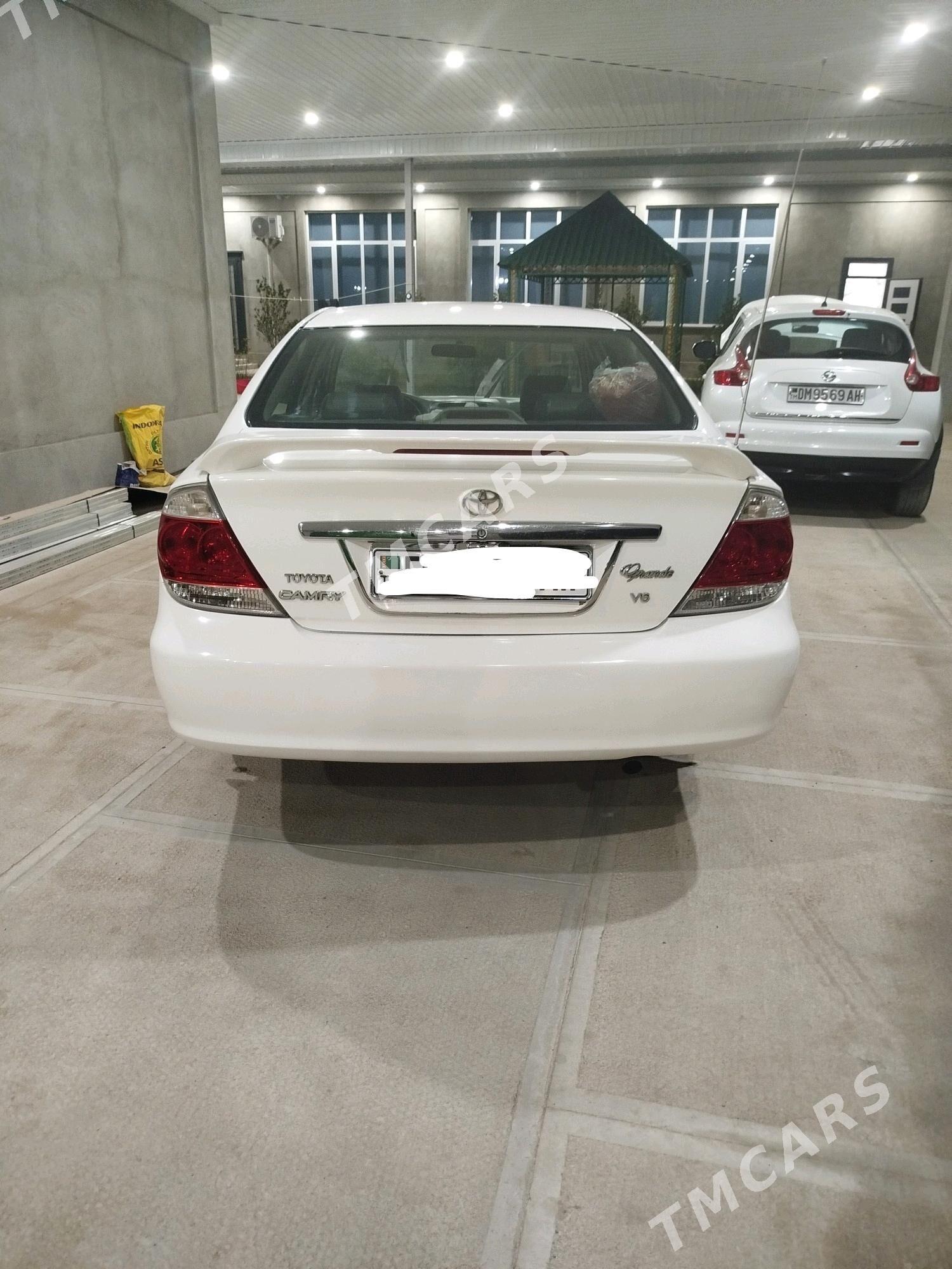 Toyota Camry 2003 - 152 000 TMT - Änew - img 3