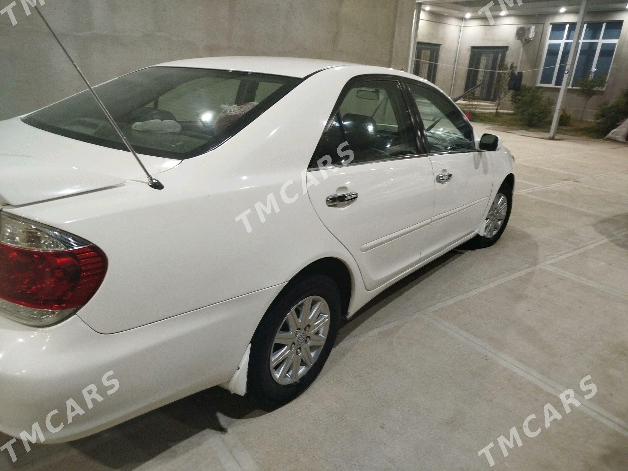 Toyota Camry 2003 - 152 000 TMT - Änew - img 2