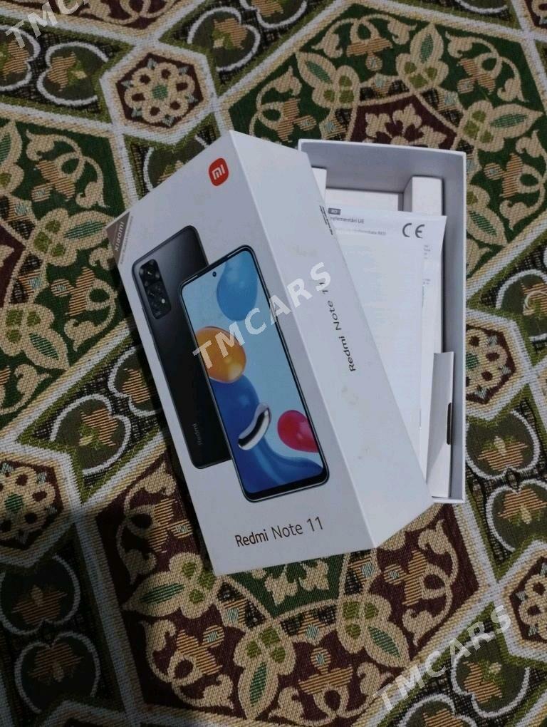 redmi not 11 - Гумдаг - img 3