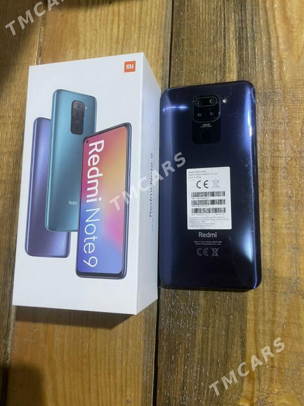 redmi not 9 - Ашхабад - img 2