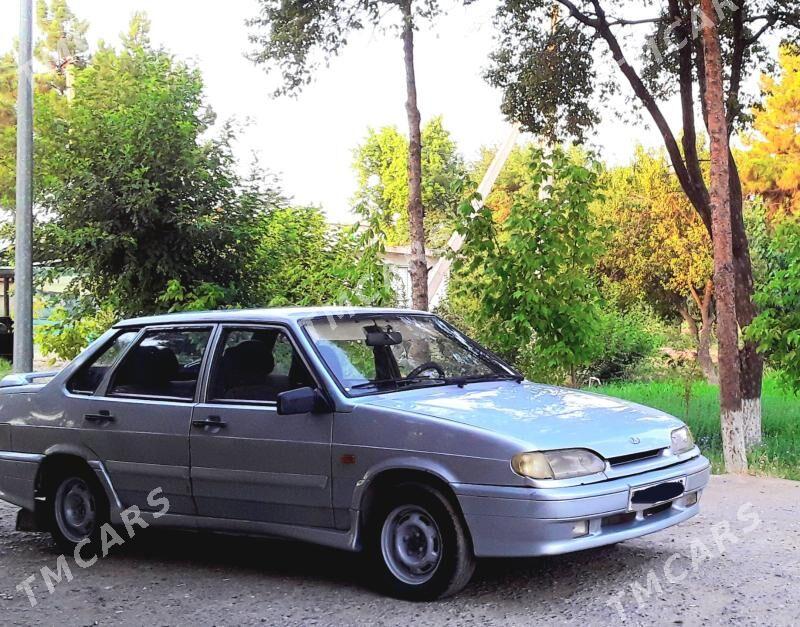 Lada 2115 2002 - 26 000 TMT - Мары - img 1