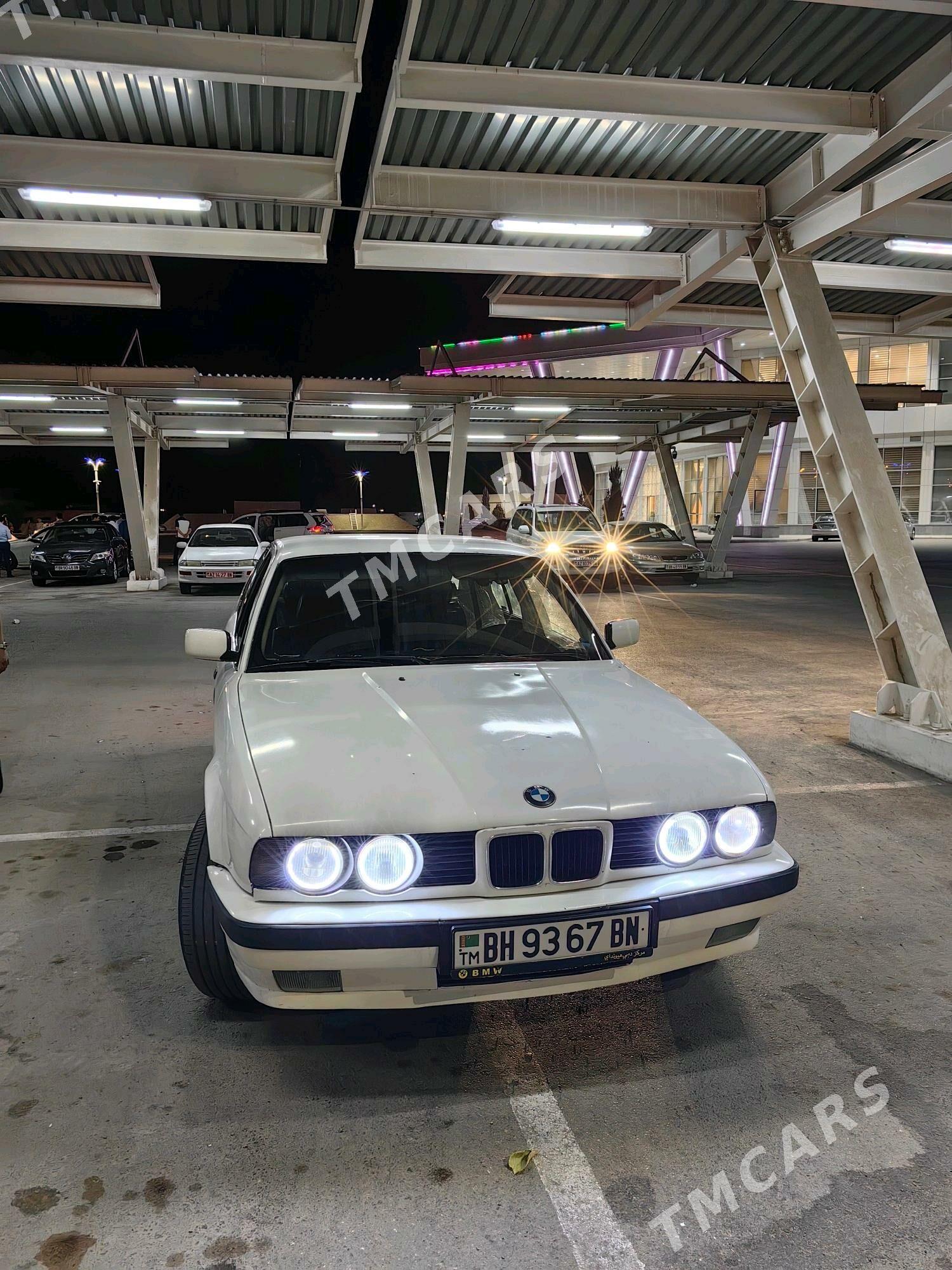 BMW 525 1992 - 47 000 TMT - Балканабат - img 5
