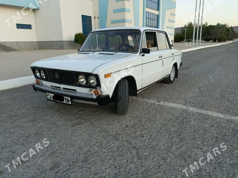 Lada 2106 1998 - 28 000 TMT - Gyzylarbat - img 6