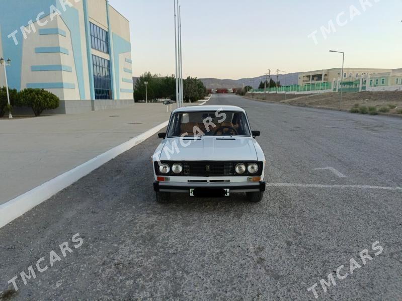 Lada 2106 1998 - 28 000 TMT - Gyzylarbat - img 8