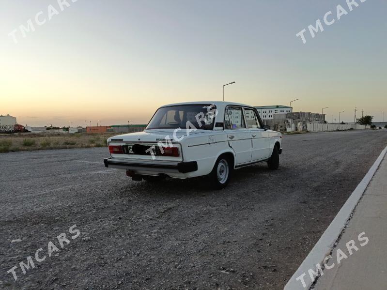 Lada 2106 1998 - 28 000 TMT - Gyzylarbat - img 2