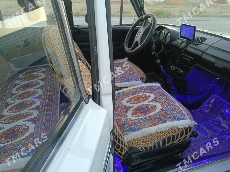 Lada 2106 1998 - 28 000 TMT - Gyzylarbat - img 3