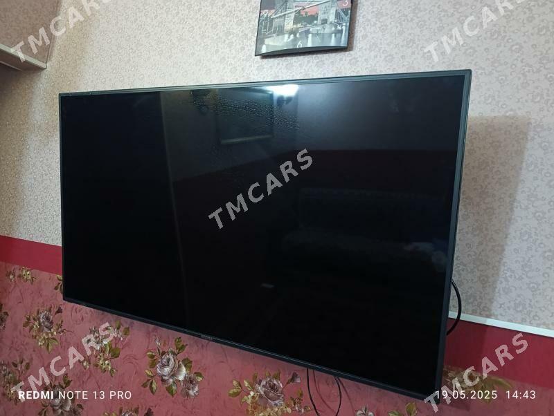 Telewizor Nikura 58 - Balkanabat - img 2