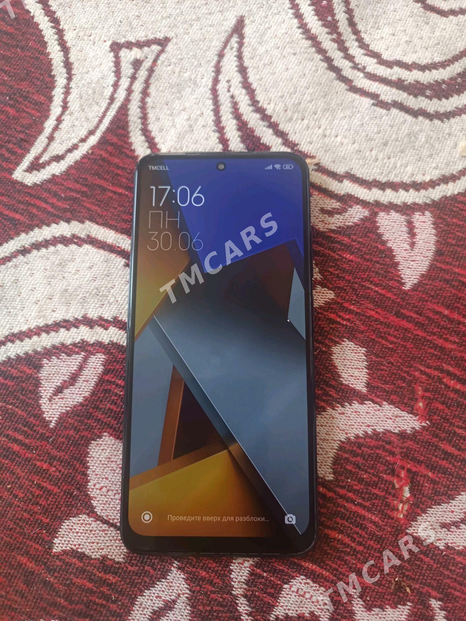 REDMI NOT 11S - Baýramaly - img 2