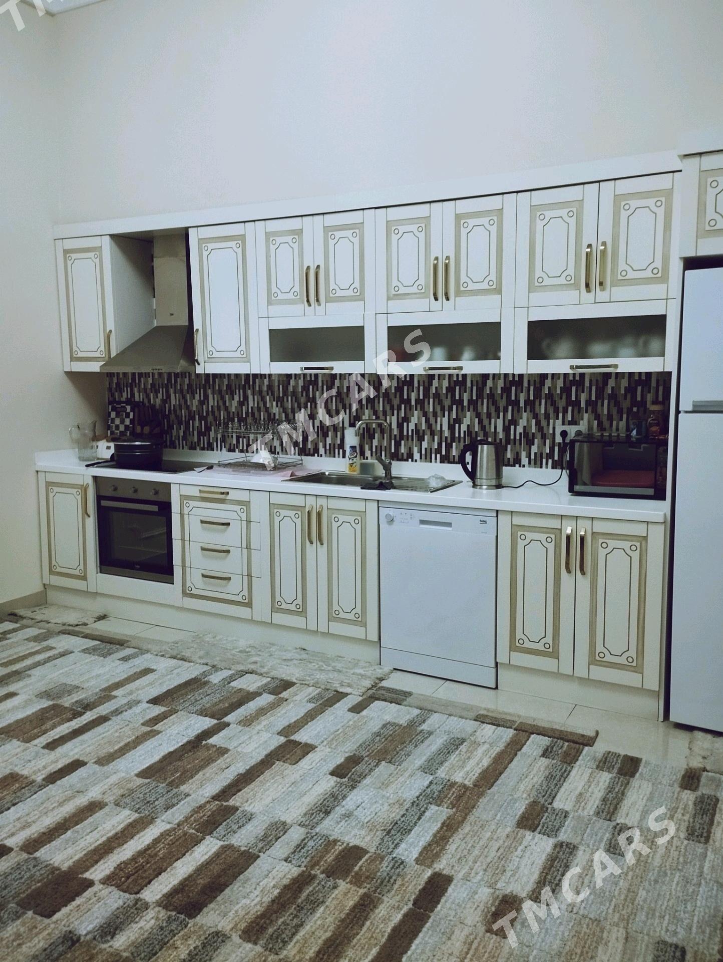 14 TAPGYR ELITGA - Aşgabat - img 8