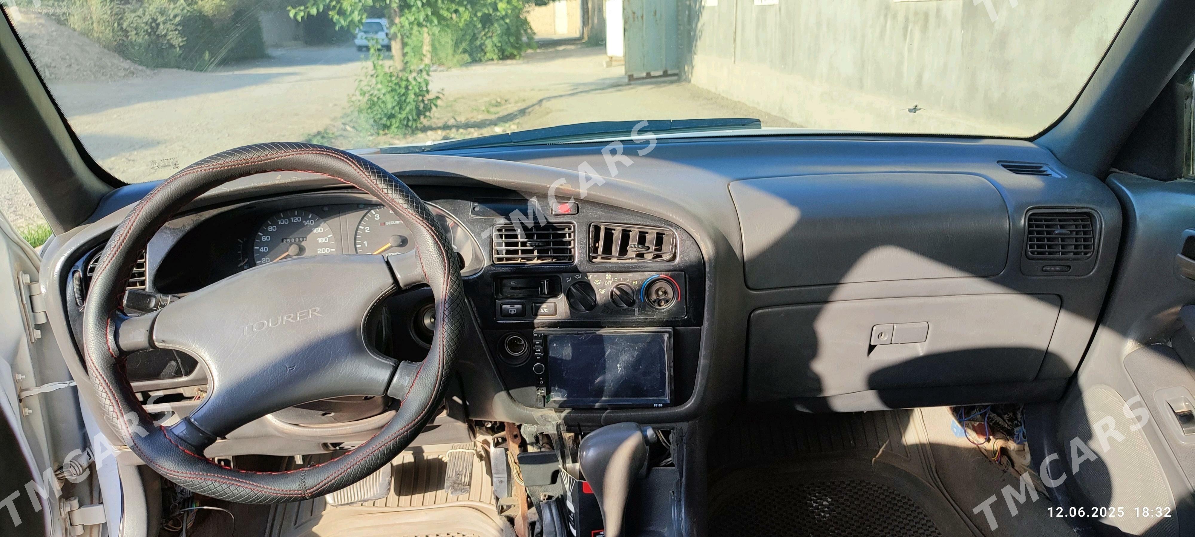 Toyota Camry 1995 - 50 000 TMT - Мары - img 5