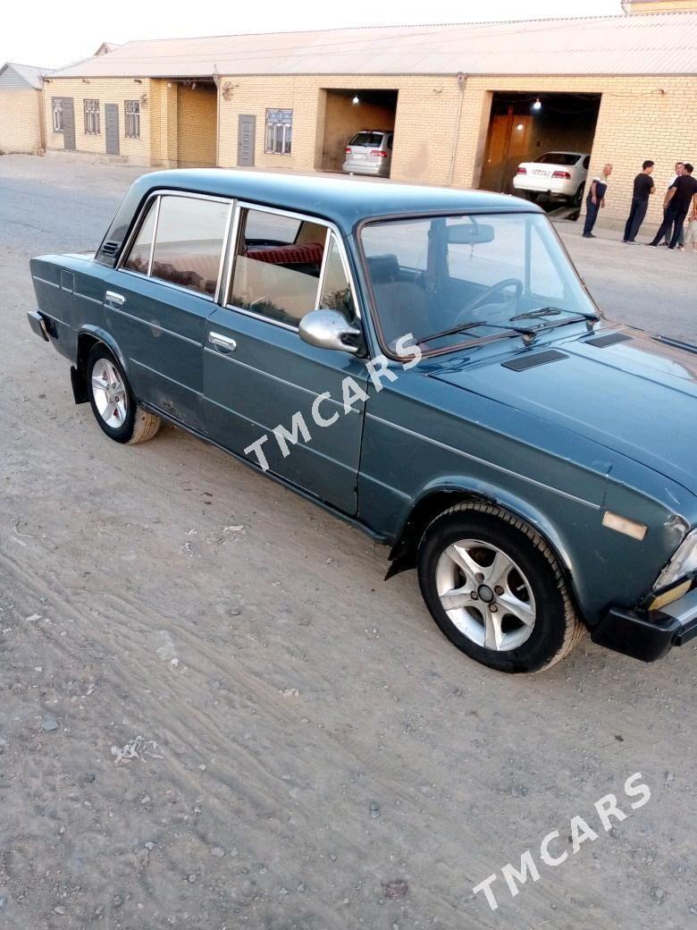 Lada 2106 2000 - 18 000 TMT - Murgap - img 6