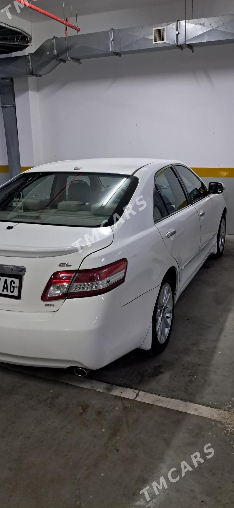 Toyota Camry 2010 - 145 000 TMT - Aşgabat - img 4