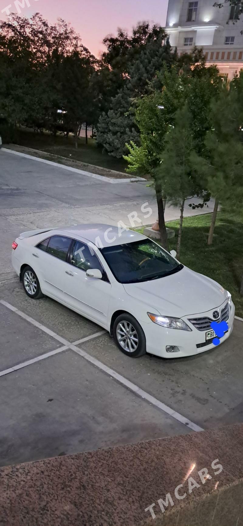 Toyota Camry 2010 - 145 000 TMT - Aşgabat - img 6