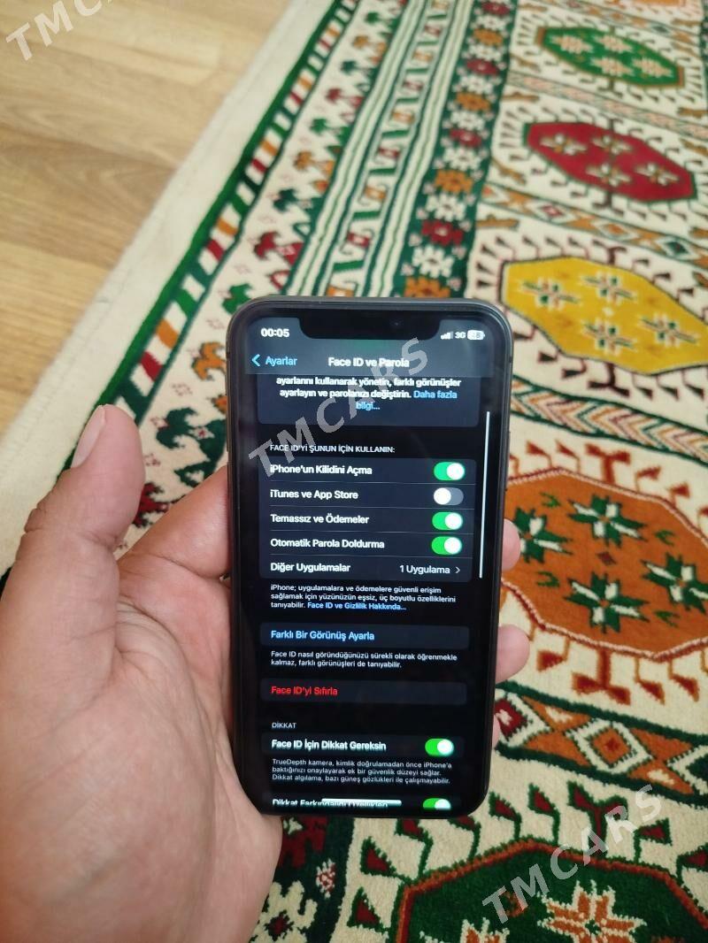 iphone 11 - Aşgabat - img 2