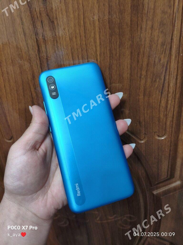 redmi 9 a - Aşgabat - img 2