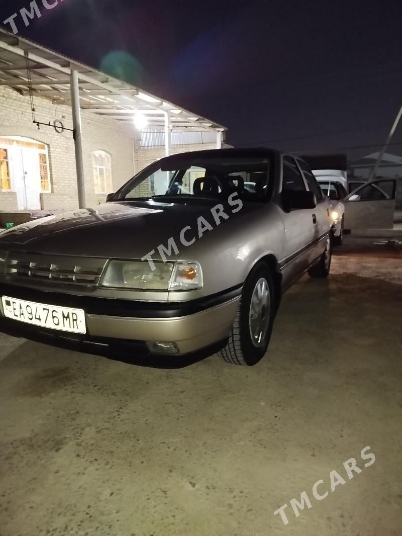 Opel Vectra 1991 - 33 000 TMT - Mary - img 2