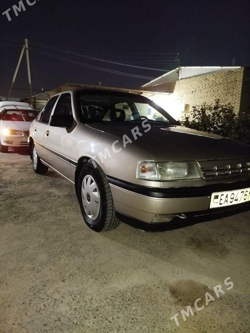 Opel Vectra 1991 - 33 000 TMT - Mary - img 4