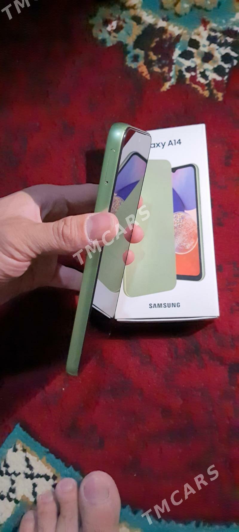 Samsung A14 6/128 - Daşoguz - img 4
