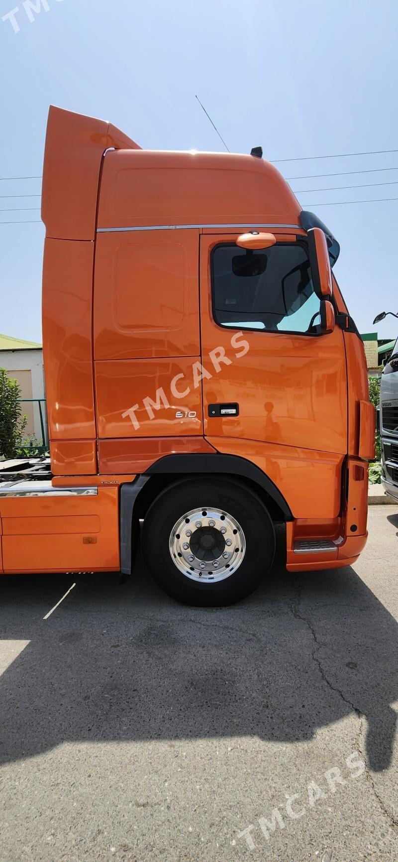 Volvo FH16 2004 - 820 000 TMT - Чоганлы - img 2