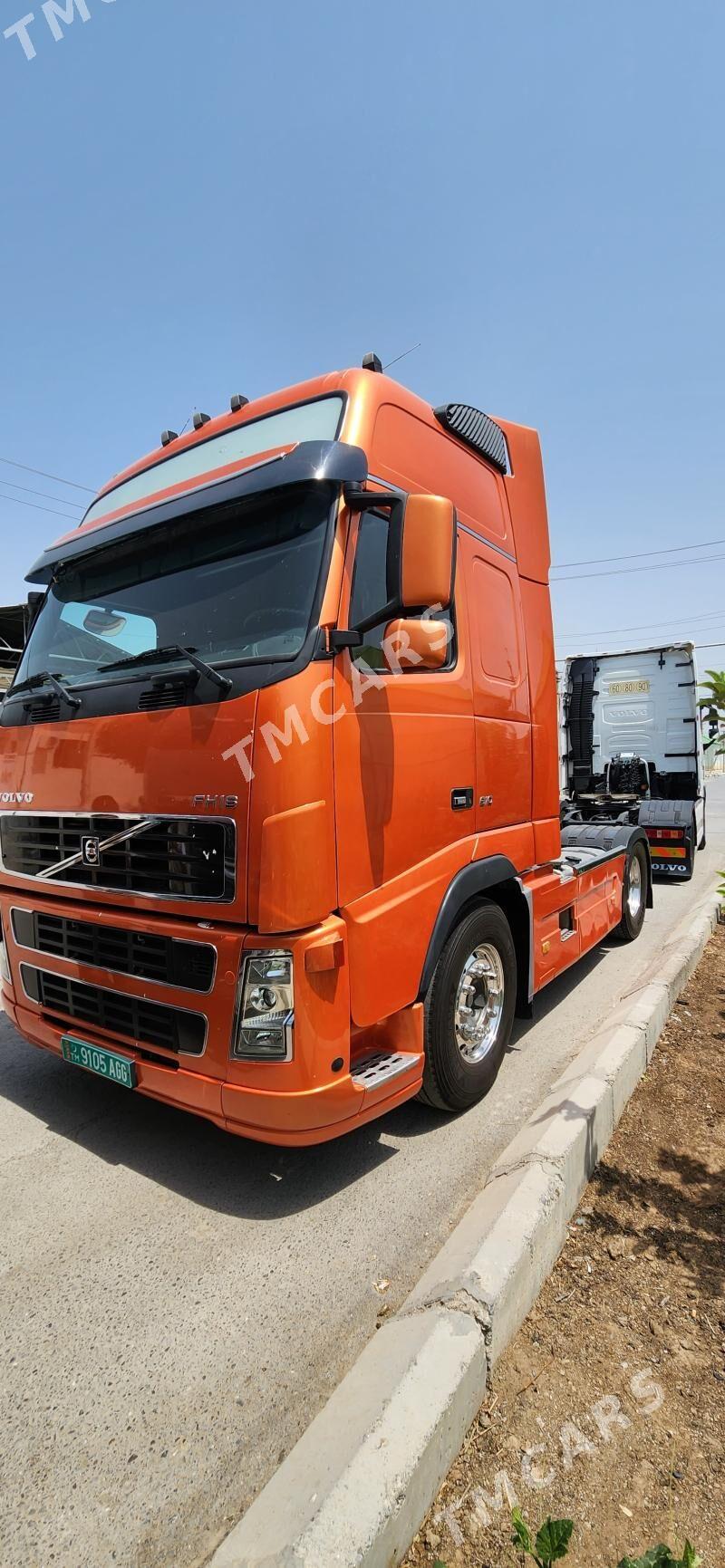 Volvo FH16 2004 - 820 000 TMT - Чоганлы - img 3