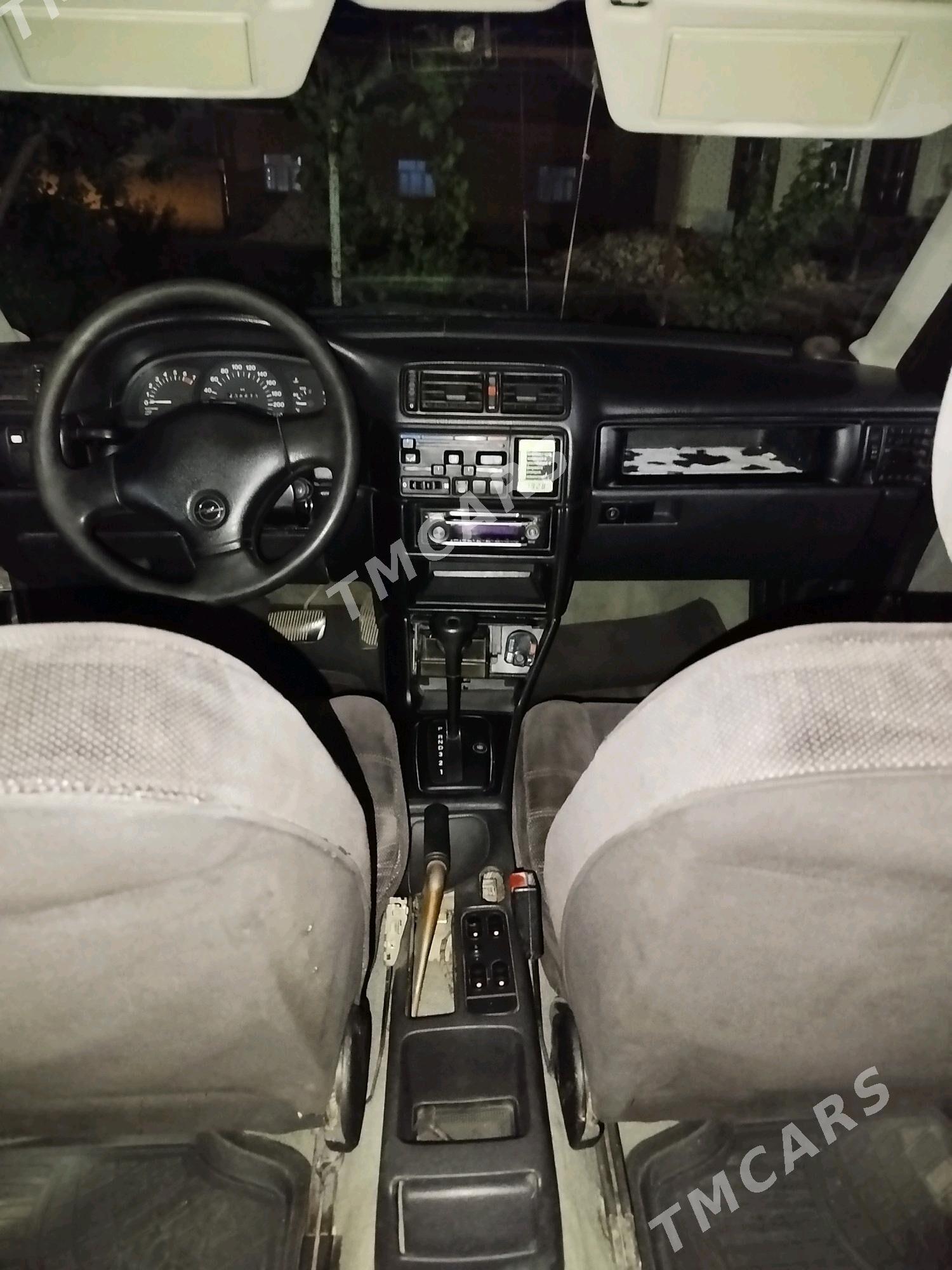 Opel Vectra 1991 - 33 000 TMT - Mary - img 6