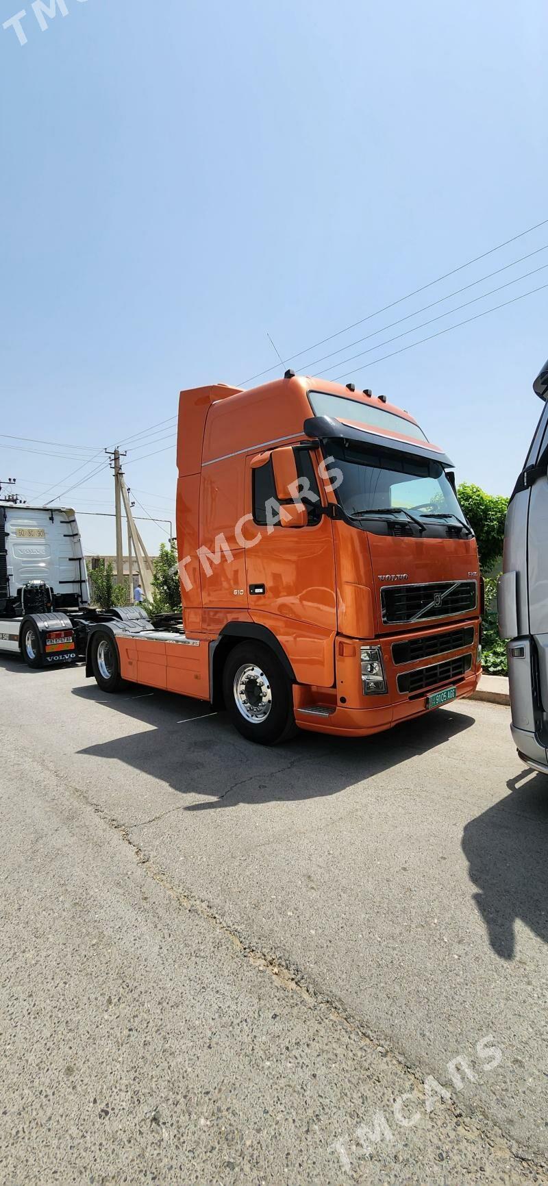 Volvo FH16 2004 - 820 000 TMT - Чоганлы - img 5