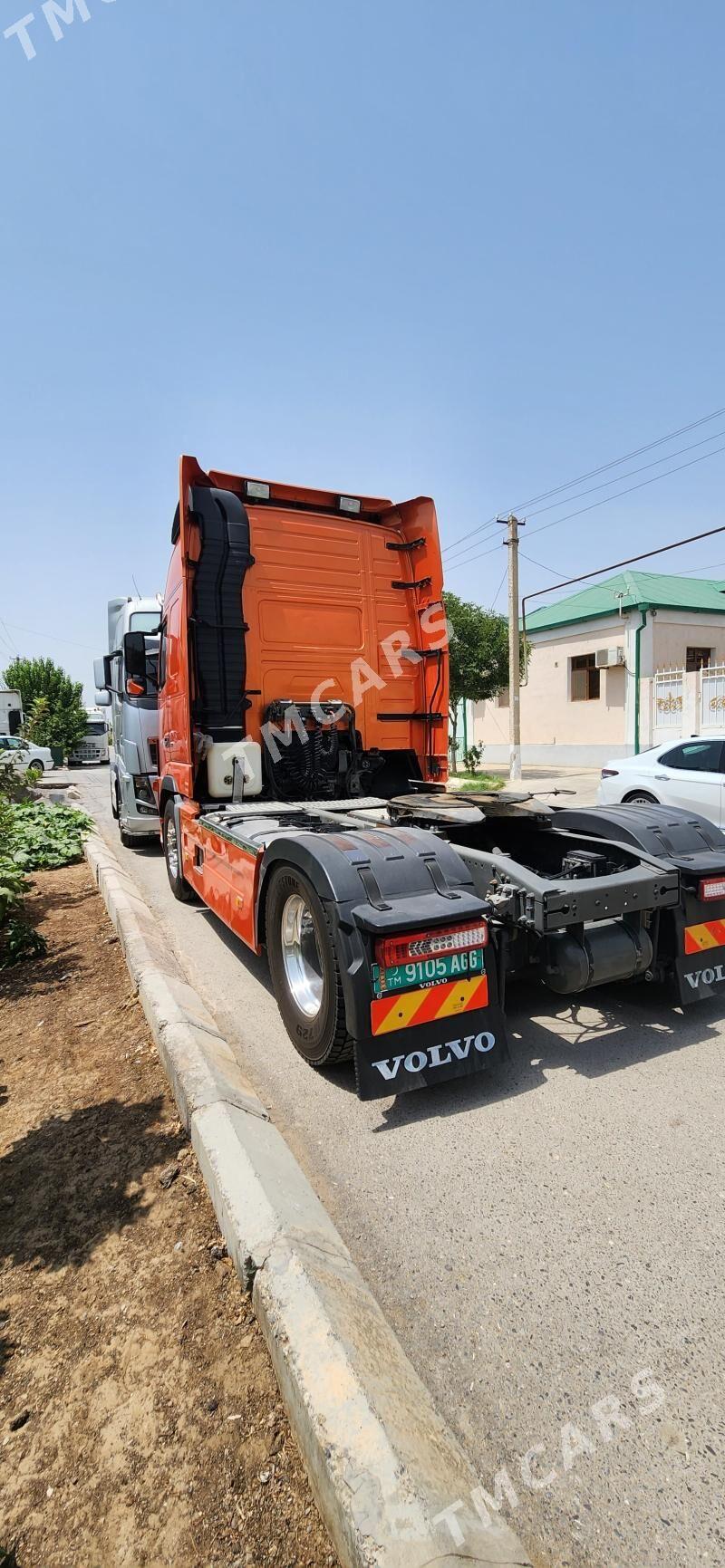 Volvo FH16 2004 - 820 000 TMT - Чоганлы - img 4