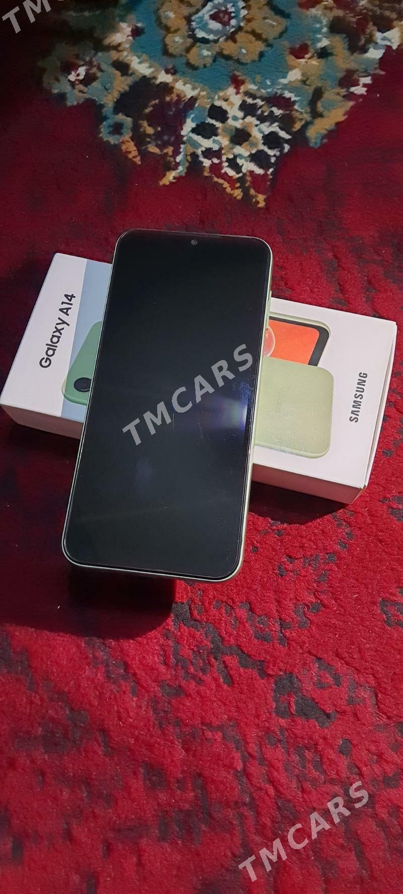 Samsung A14 6/128 - Daşoguz - img 5