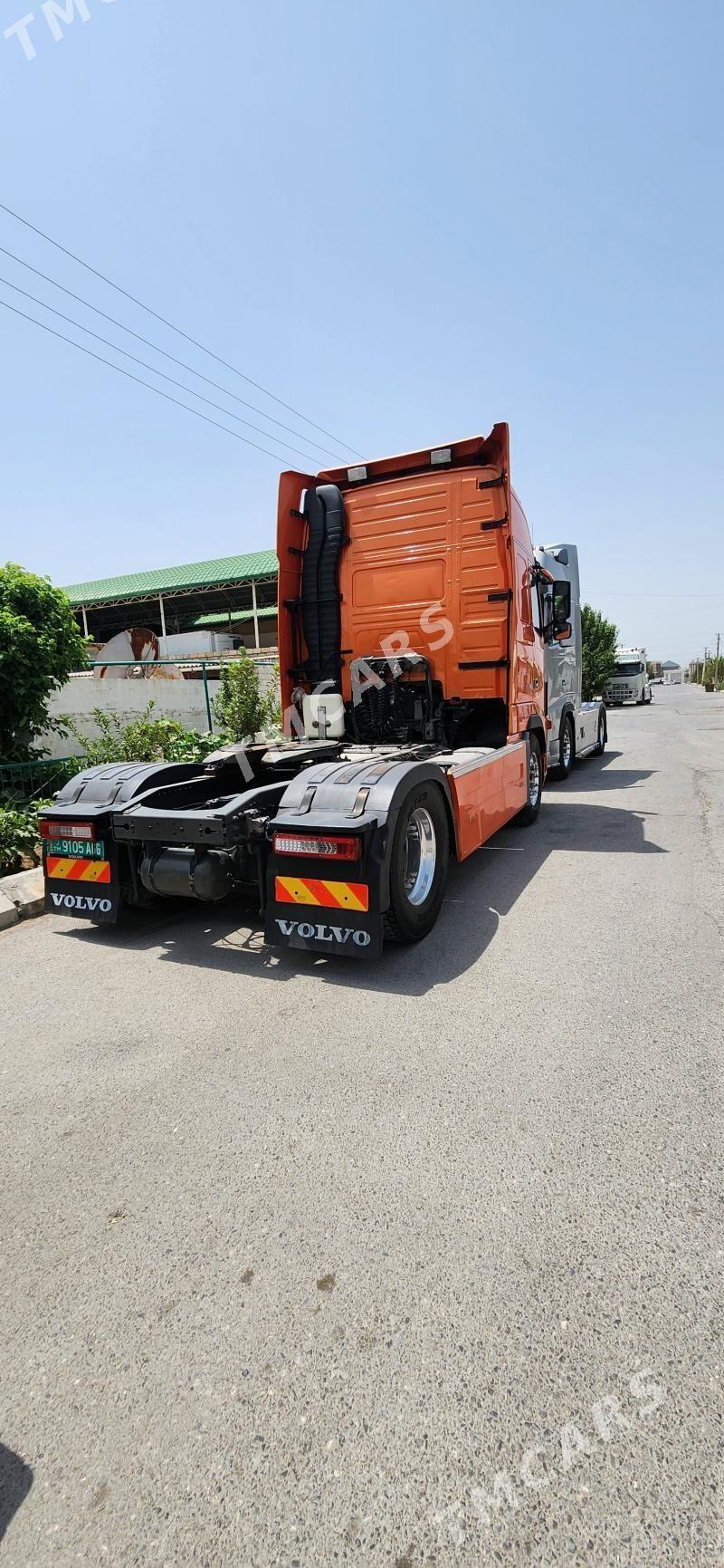 Volvo FH16 2004 - 820 000 TMT - Чоганлы - img 6