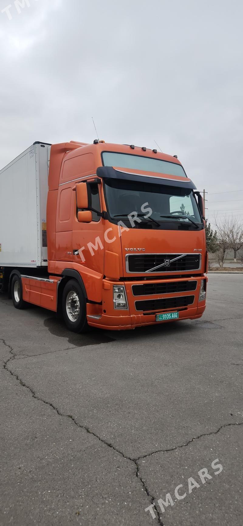 Volvo FH16 2004 - 820 000 TMT - Чоганлы - img 8