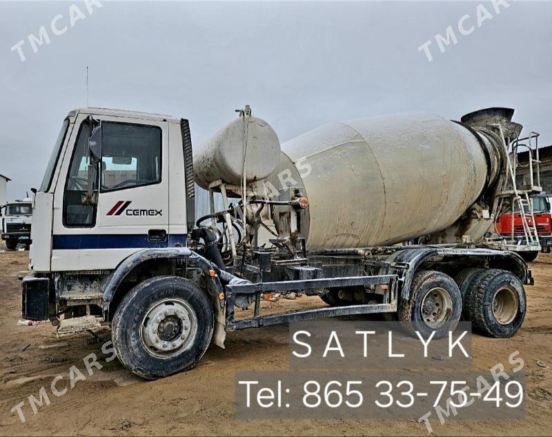 Maz Samosval 2025 - 600 000 TMT - Gypjak - img 3