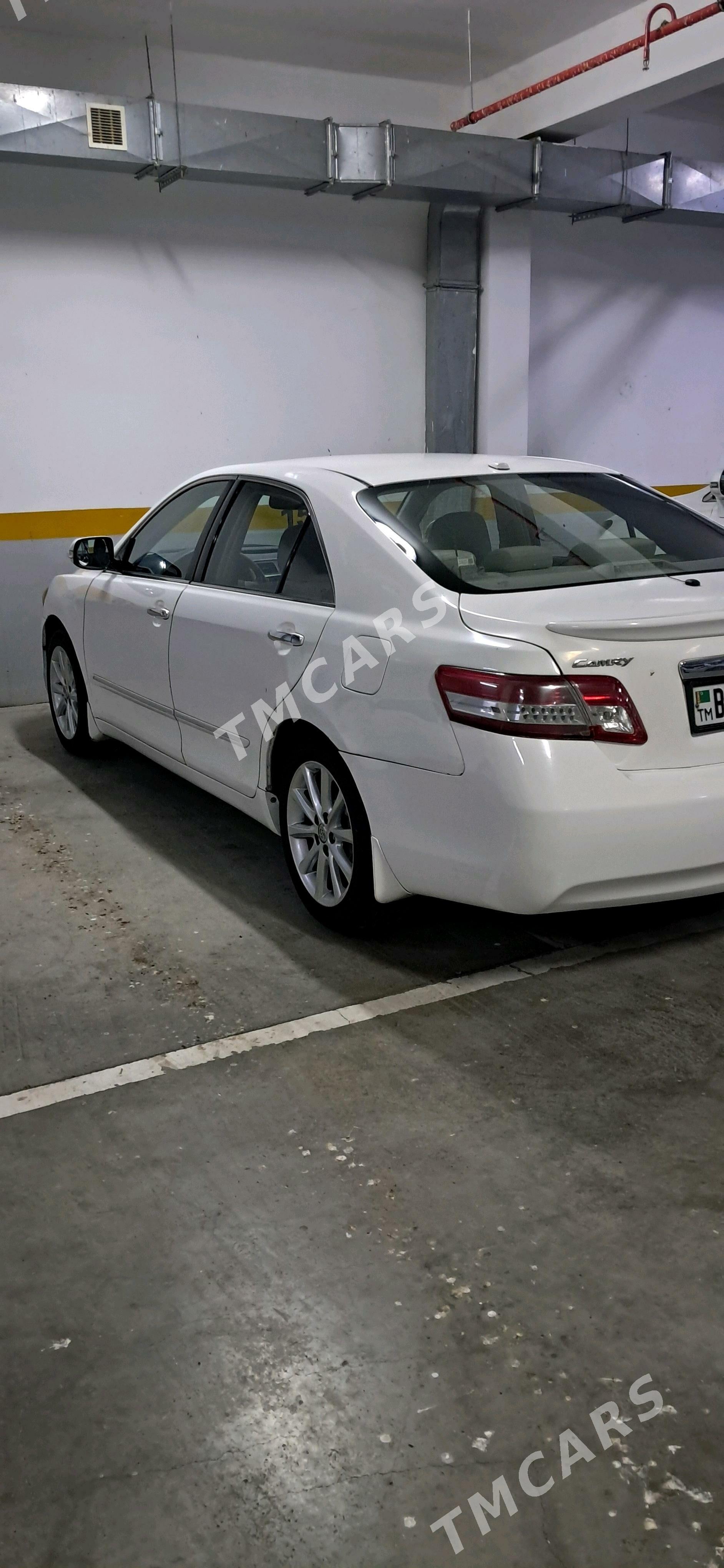 Toyota Camry 2010 - 145 000 TMT - Aşgabat - img 10