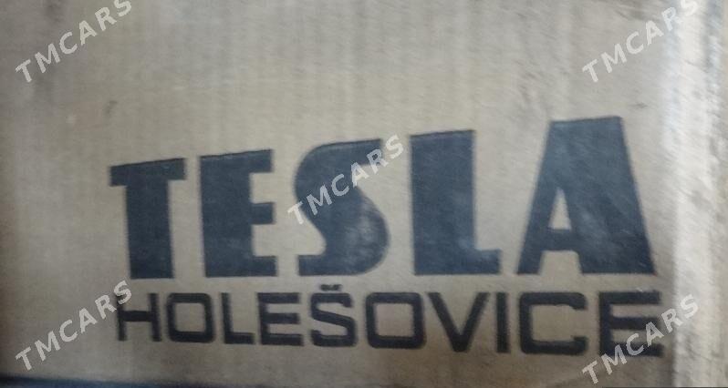 Tesla Lampa Лампы Чехия - Ашхабад - img 2