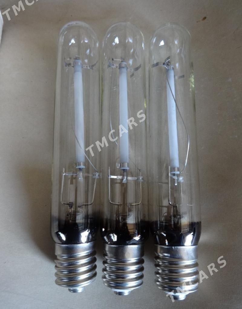 Tesla Lampa Лампы Чехия - Ашхабад - img 3