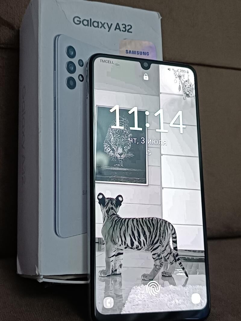 Samsung Galaxy A32 - Дашогуз - img 6