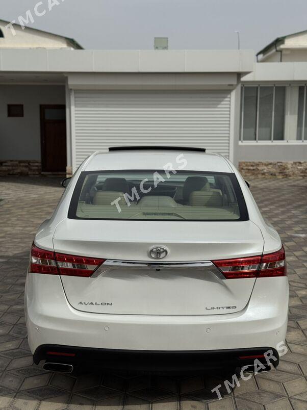 Toyota Avalon 2013 - 320 000 TMT - Aşgabat - img 2