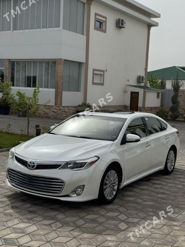 Toyota Avalon 2013 - 320 000 TMT - Aşgabat - img 9