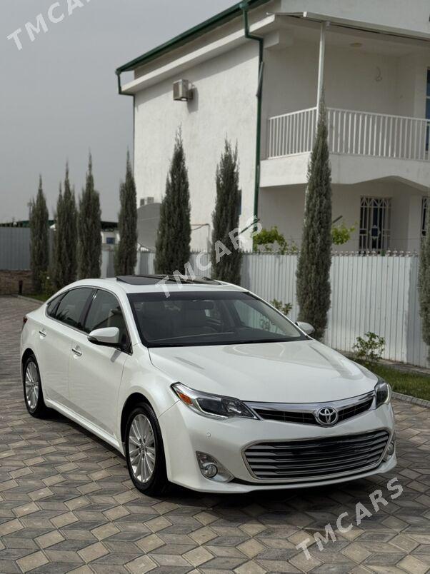 Toyota Avalon 2013 - 320 000 TMT - Aşgabat - img 7