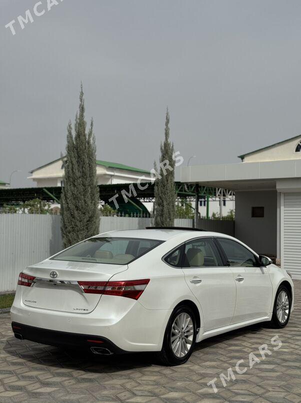 Toyota Avalon 2013 - 320 000 TMT - Aşgabat - img 8
