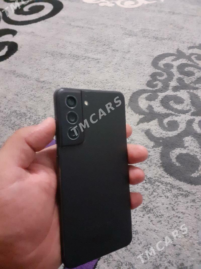 Samsung s21 fe 5g Tp - Мургап - img 3
