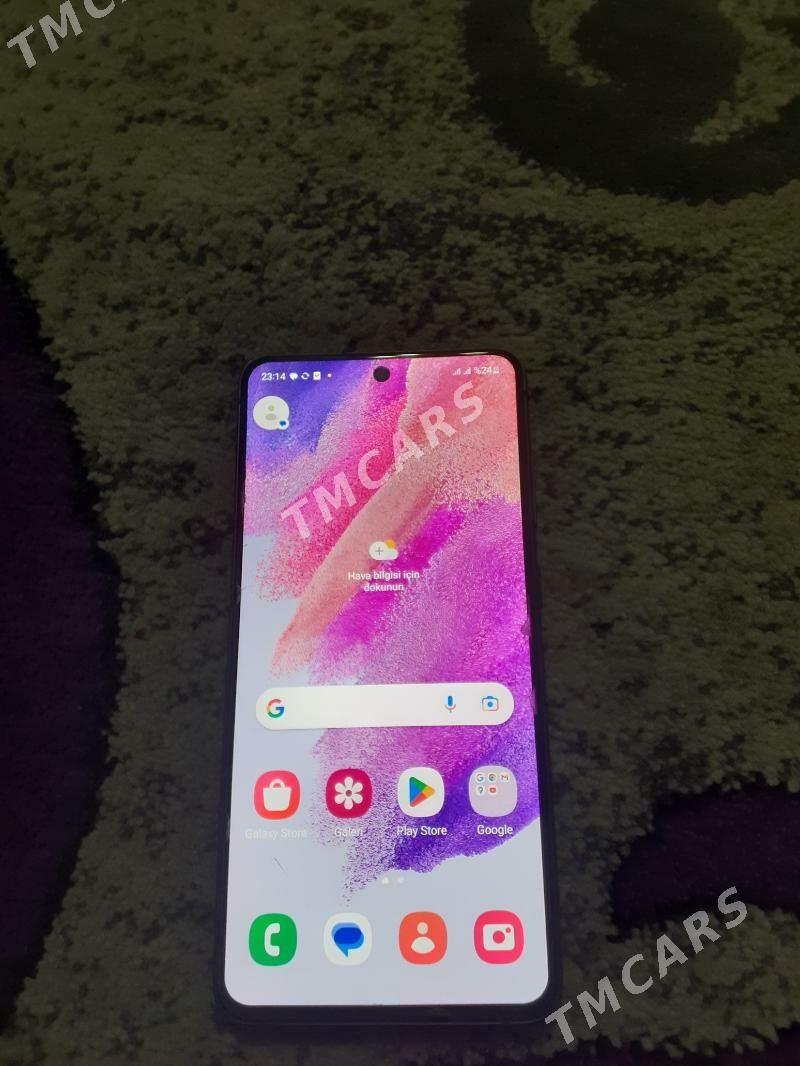 Samsung s21 fe 5g Tp - Мургап - img 5